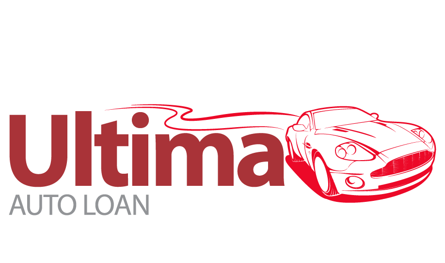 Ultima Auto Loan Logo