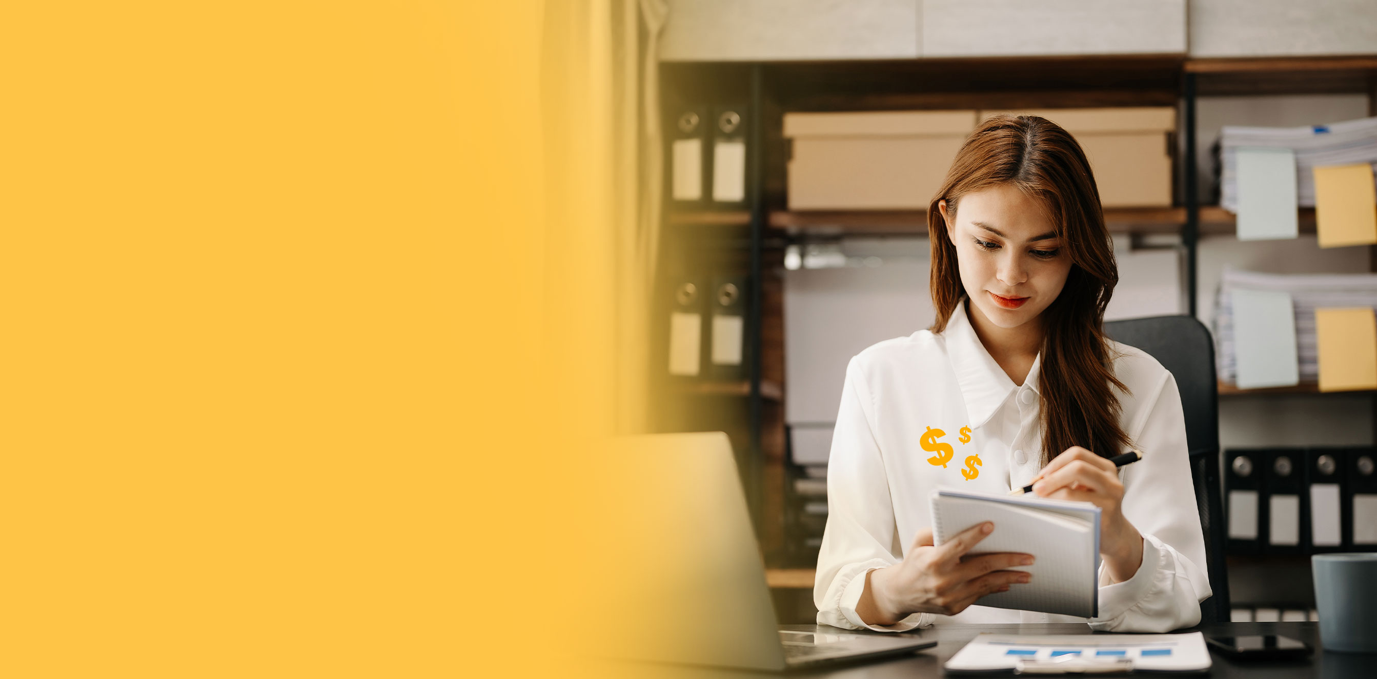 Sterling Bank Business USD Desktop Banner