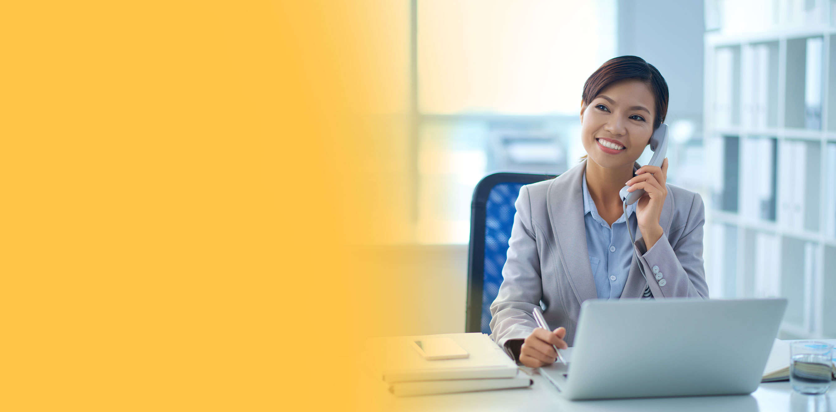 Sterling Bank Business Desktop Banner