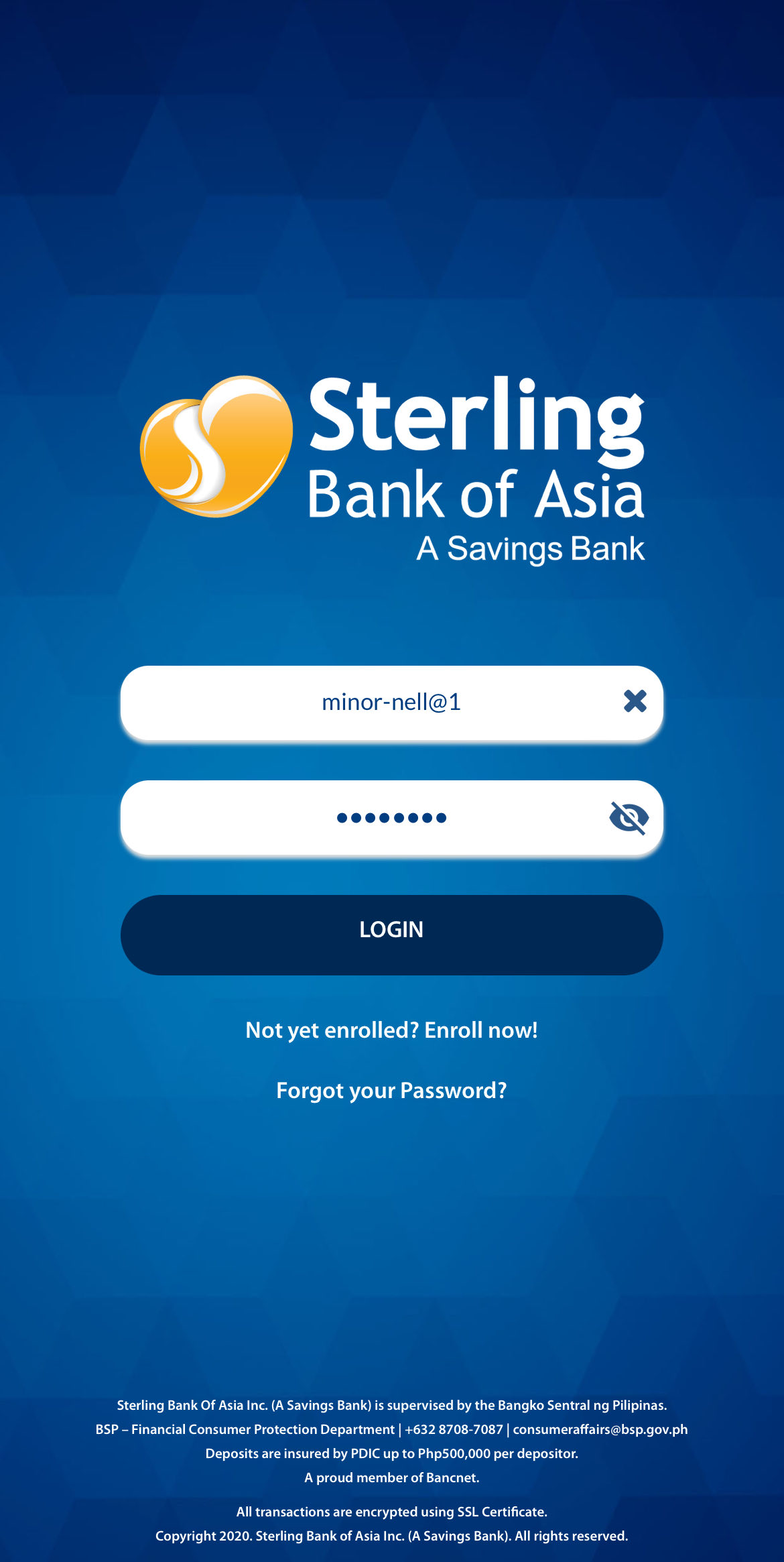 How to delete a QR Code