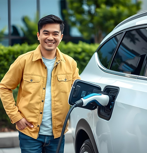 Sterling EcoSolutions Auto