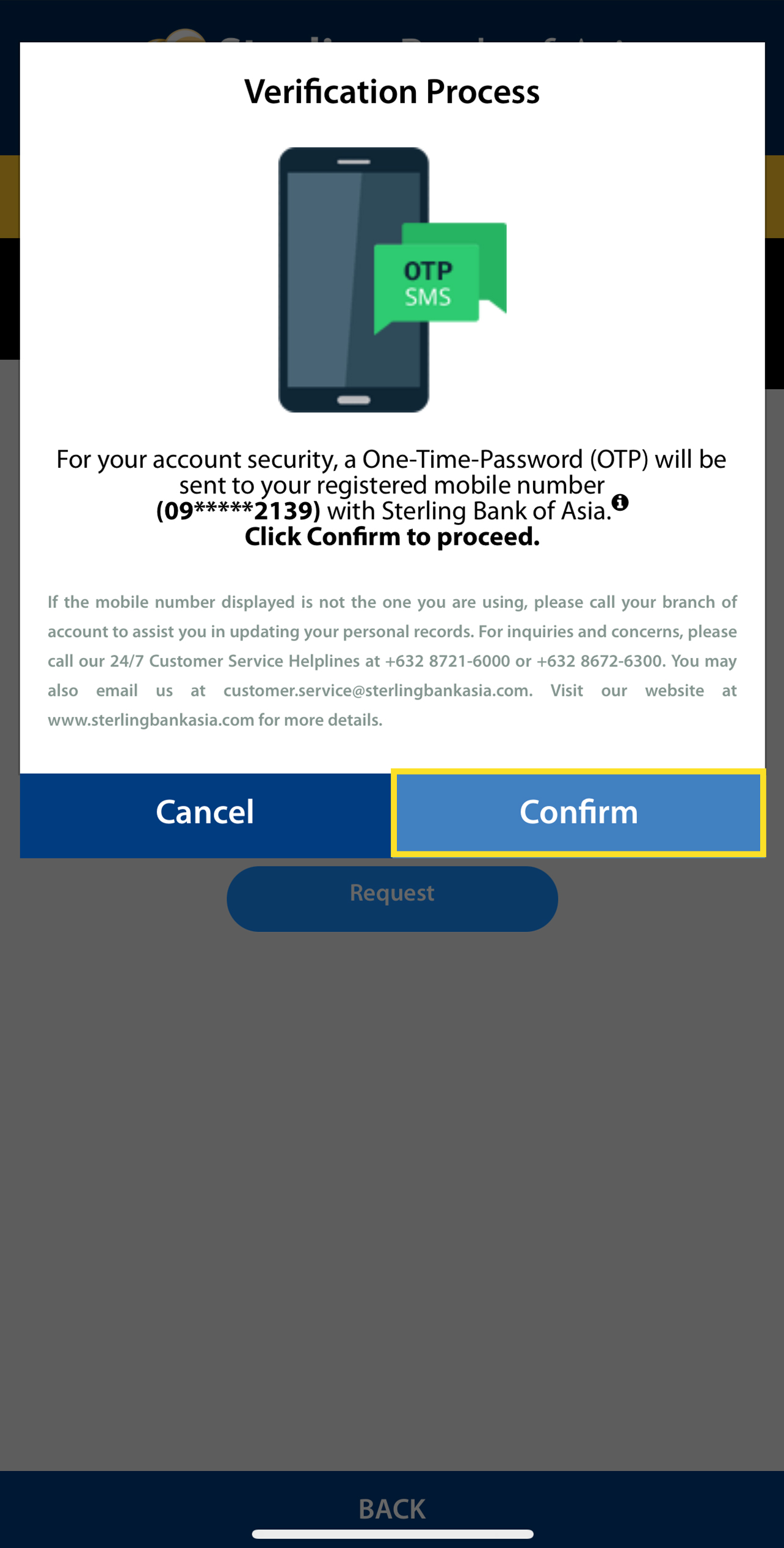 How to pay Billers via InstaPay QR P2B