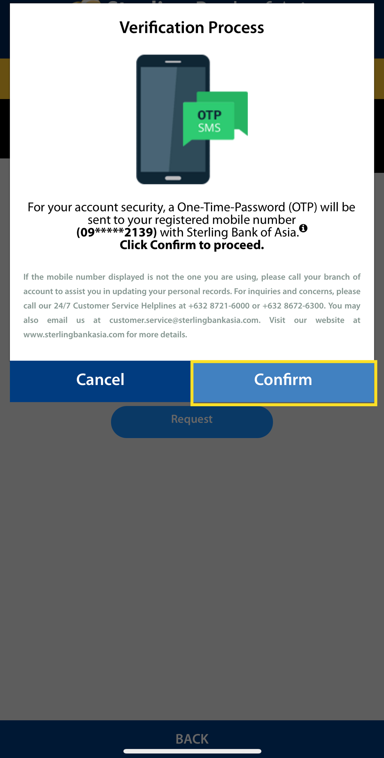 How to pay merchants/stores via InstaPay QR P2M