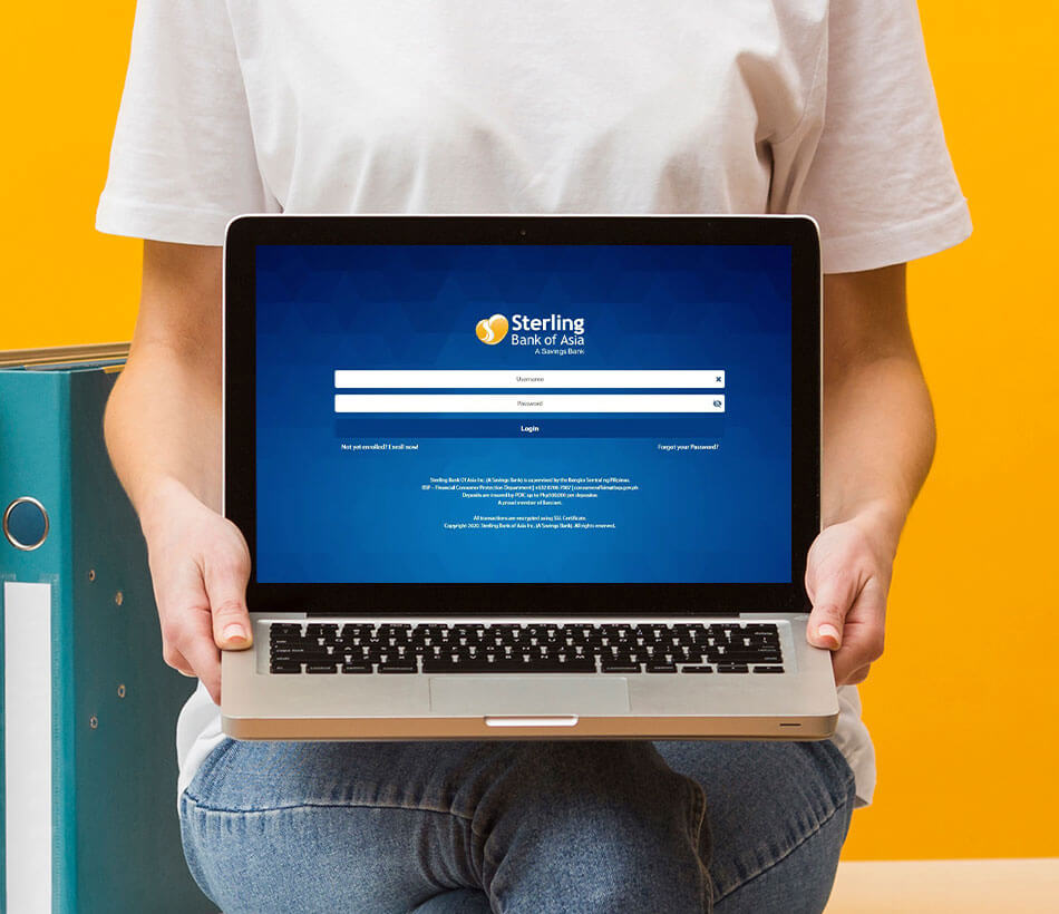 Sterling Bank Homepage Banner Mobile SBOnline