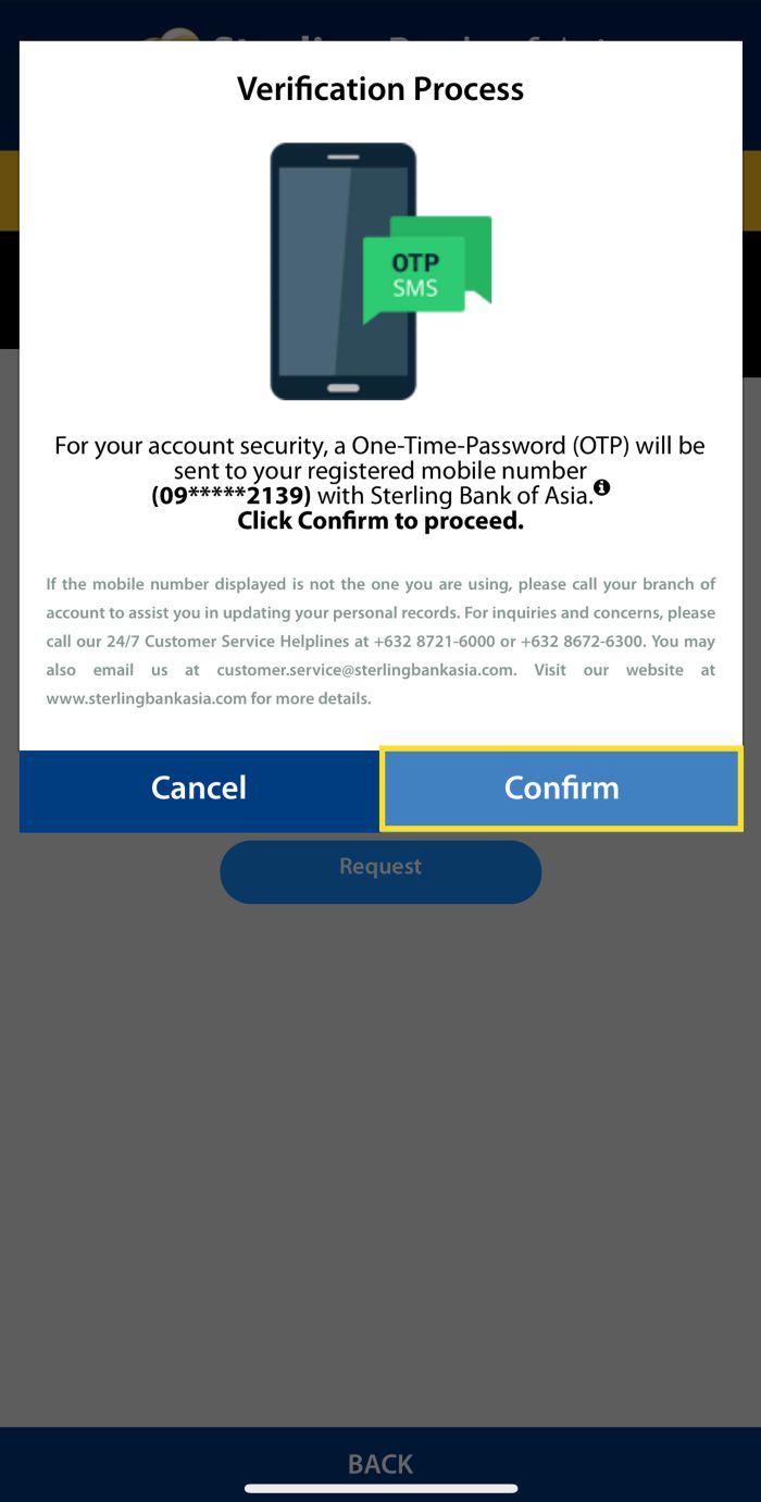 Sterling Bank How to pay Billers via InstaPay QR P2B