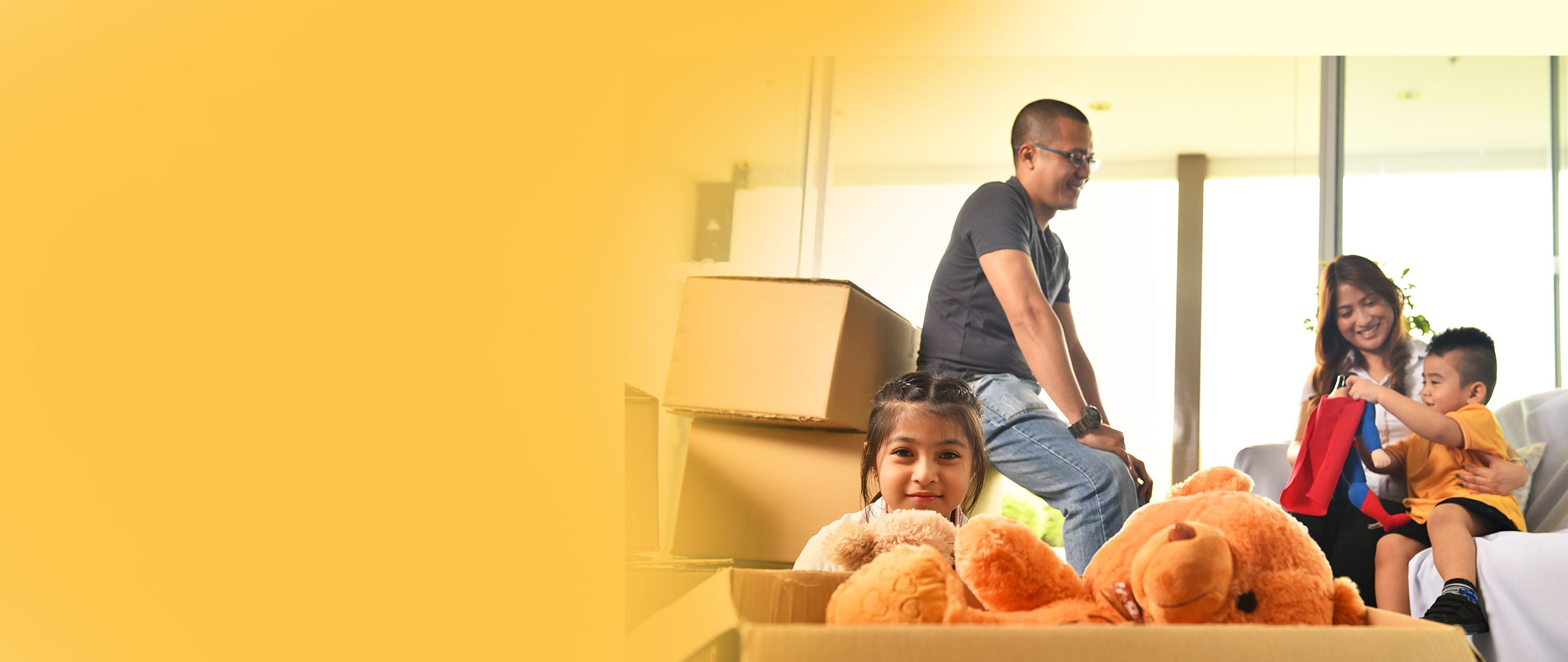 Sterling Bank Home Loan